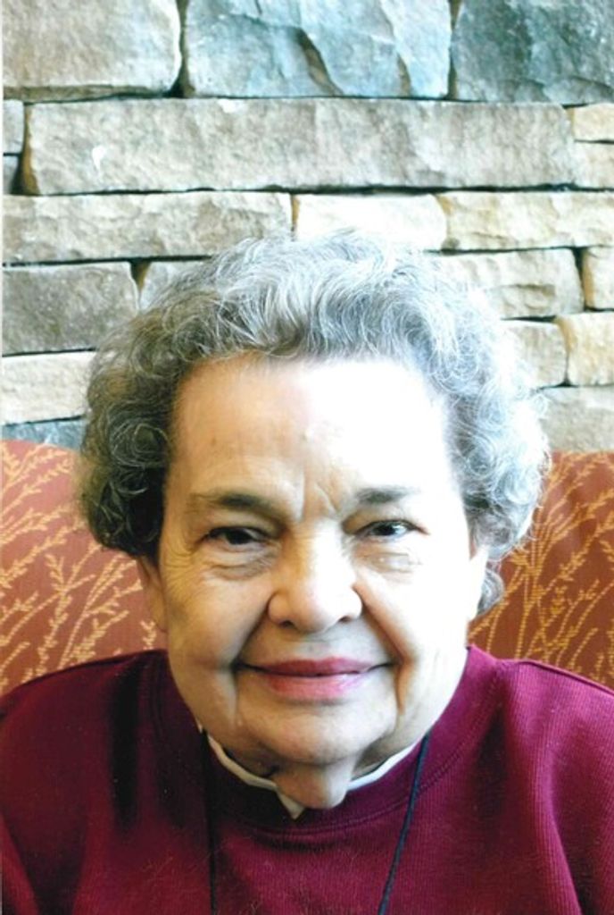 Mary Ann Ivey Profile Photo