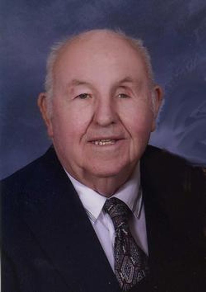 Columbus Hinson Profile Photo