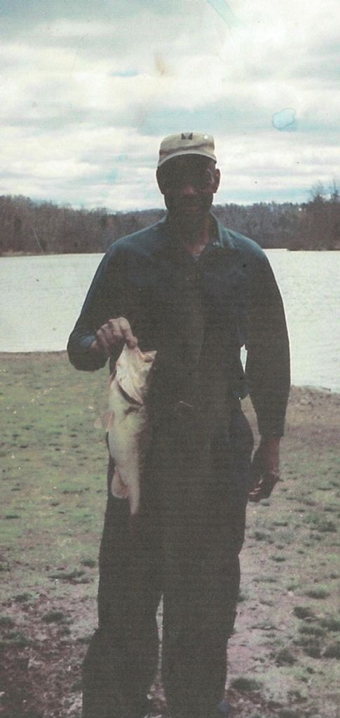 Howard Belton Caldwell