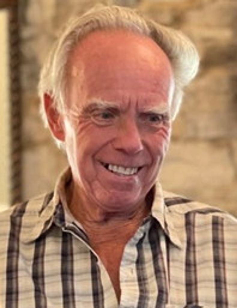 Carroll Royce "Jim" Rogers