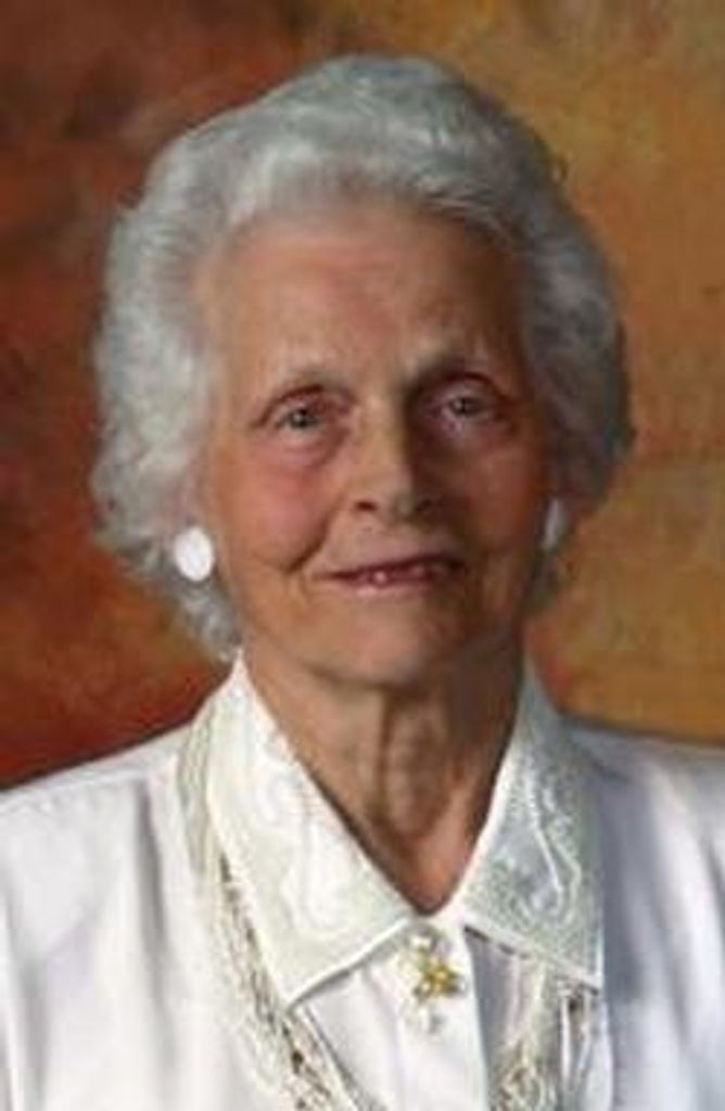 Lorraine Frances Evelo