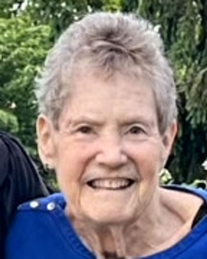 Cynthia Ruth Grimm