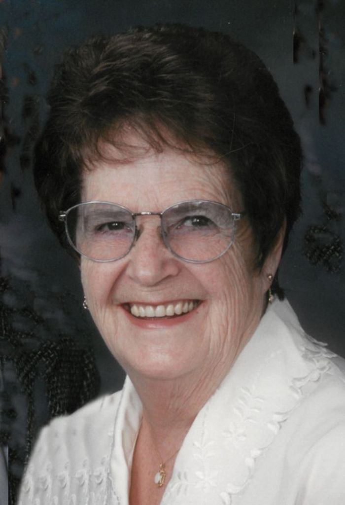 Dorothy  Ann Anderson