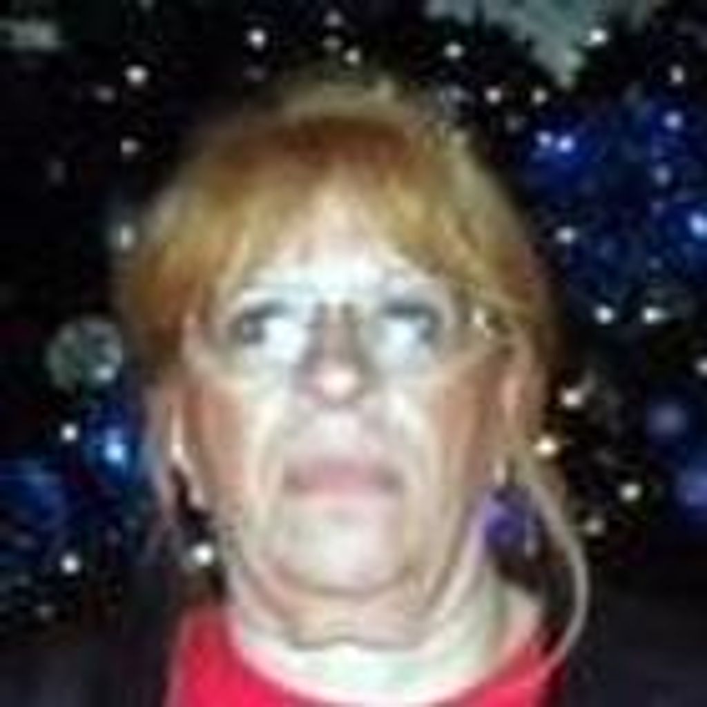 Roxann M. Carcelli