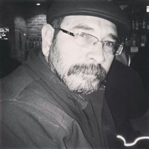 William Stephens Profile Photo