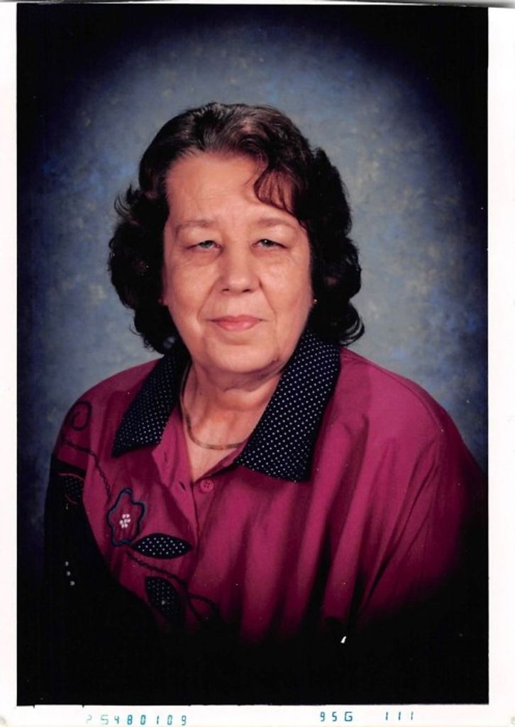 Margaret " Sue" Bryant