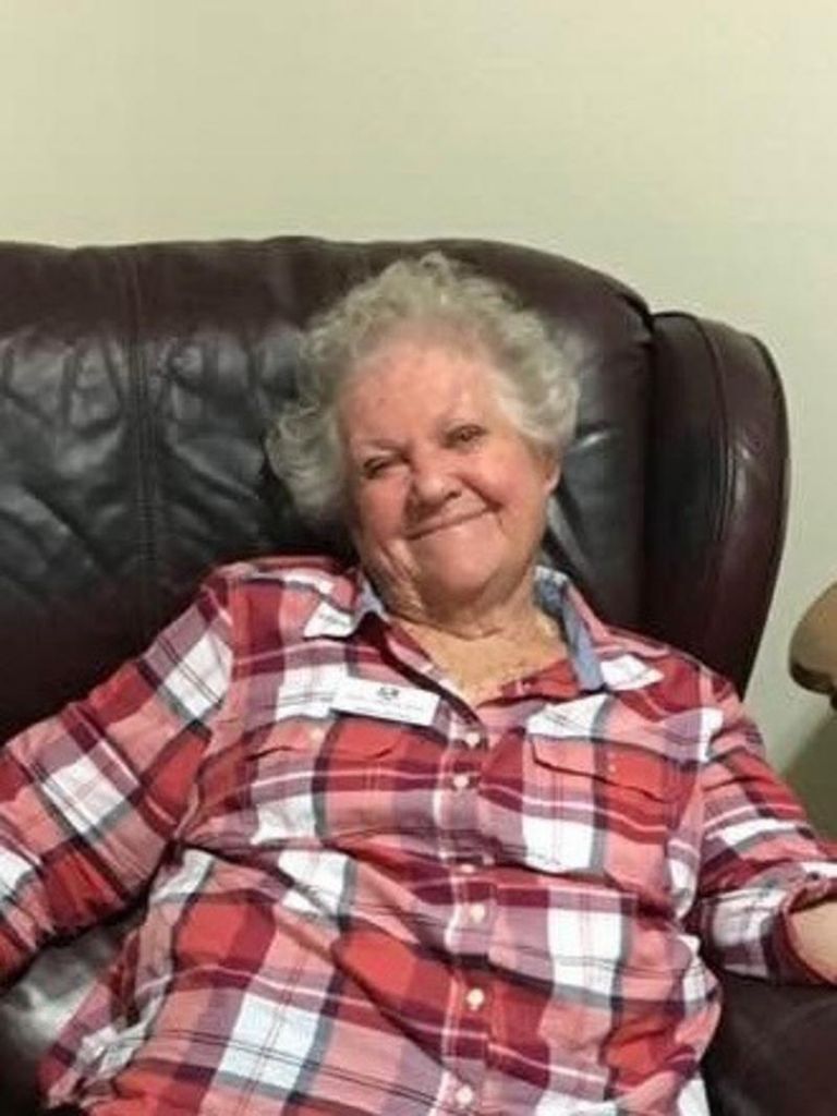 Gwendolyn Henrietta Dorety Profile Photo