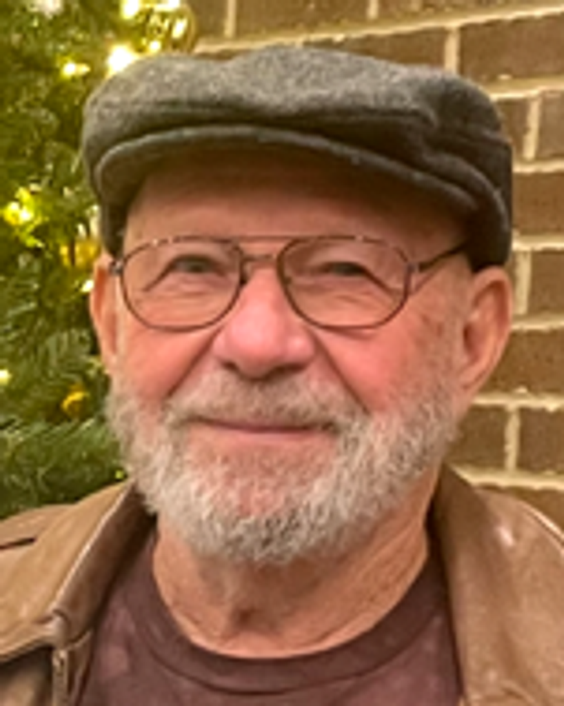 Dale Duane Unger Profile Photo