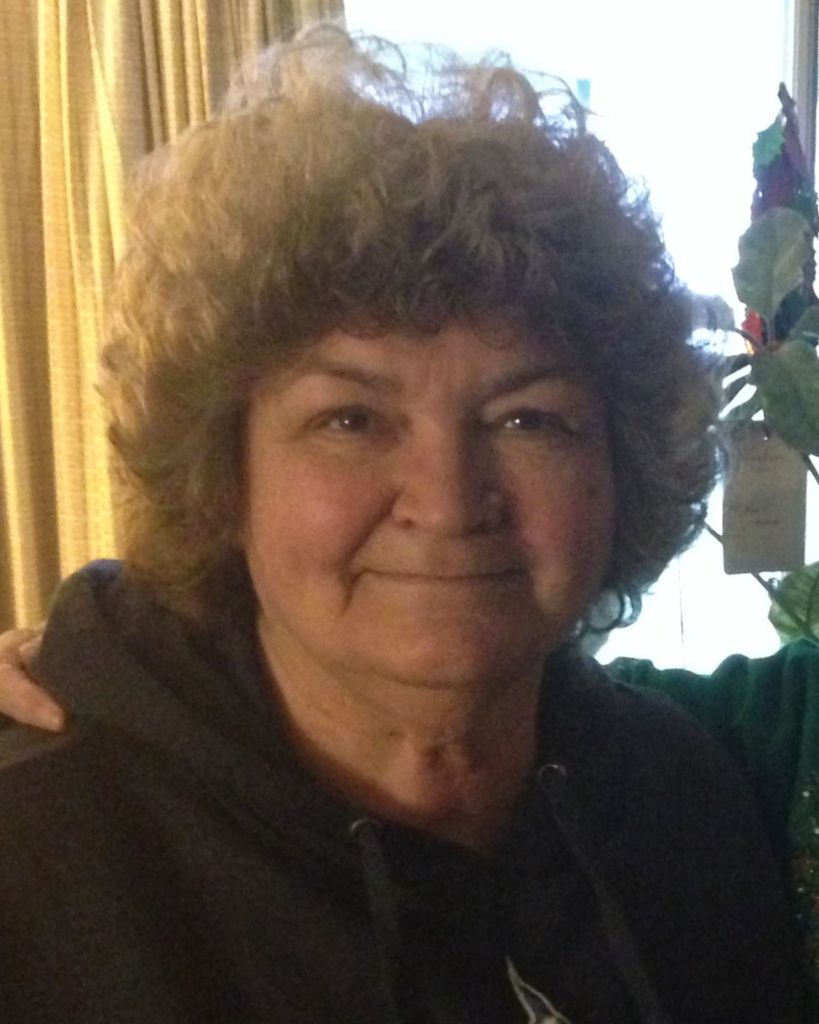 Mary Lou Shawen Spradlin