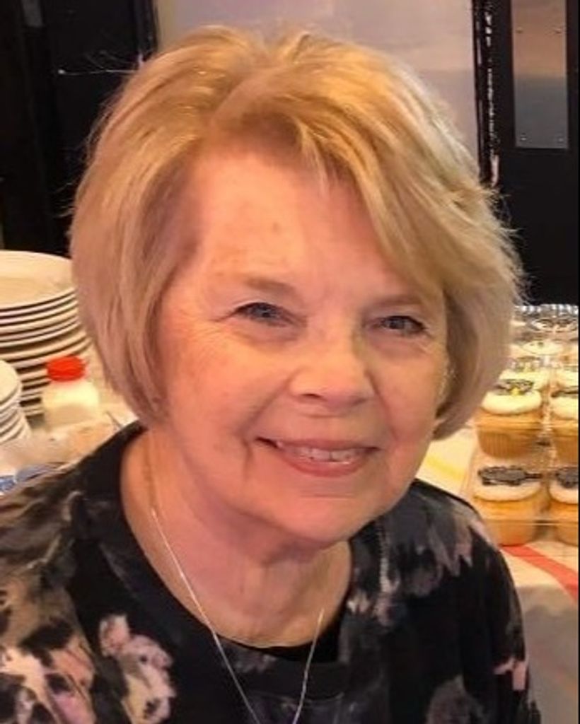 Lynne Anne Marko