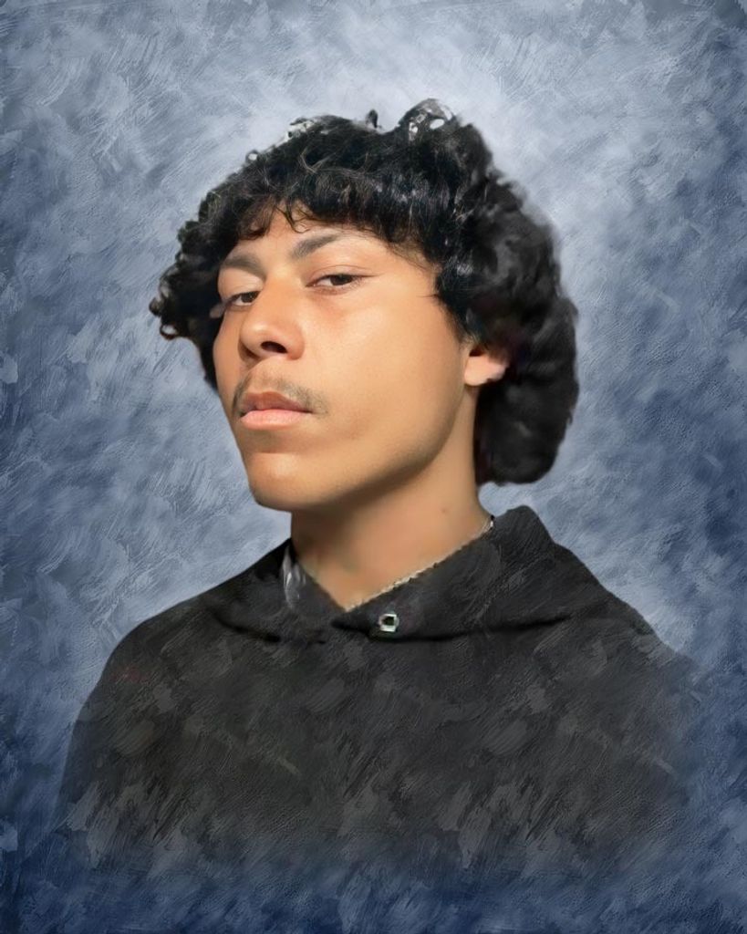 Taylor Laurence Carrasco