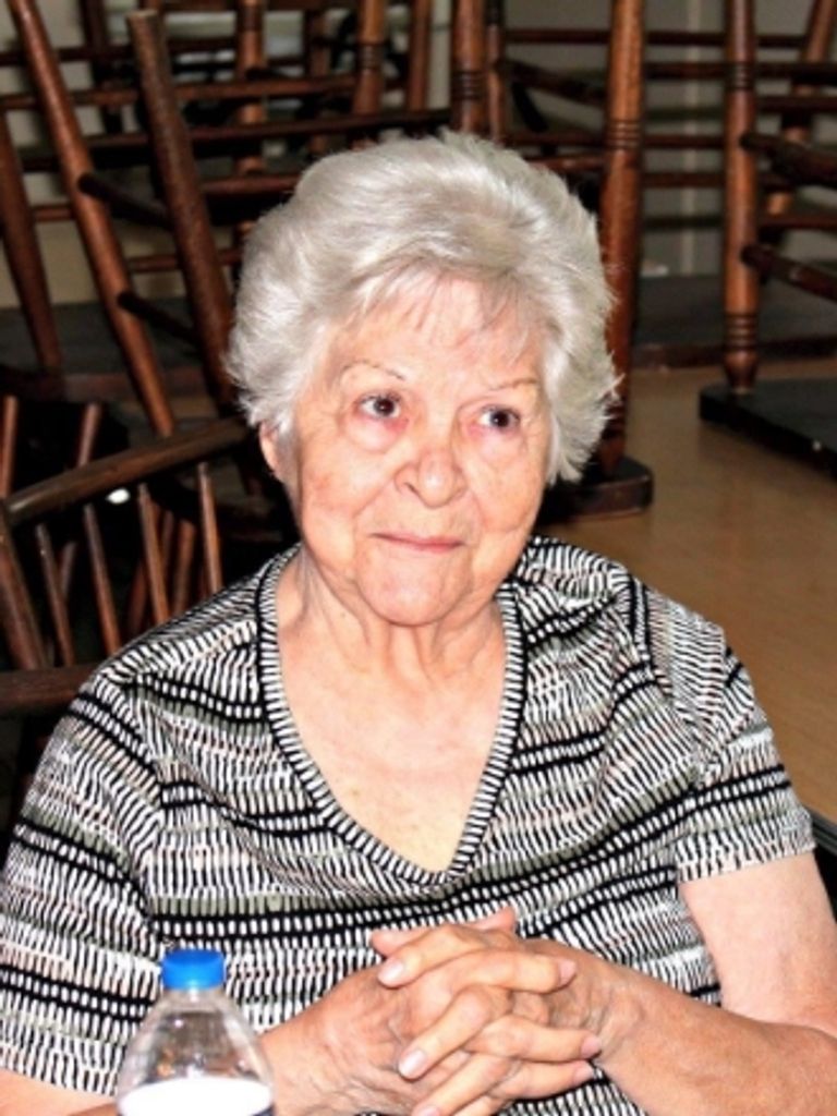 Judith Ann Griffith