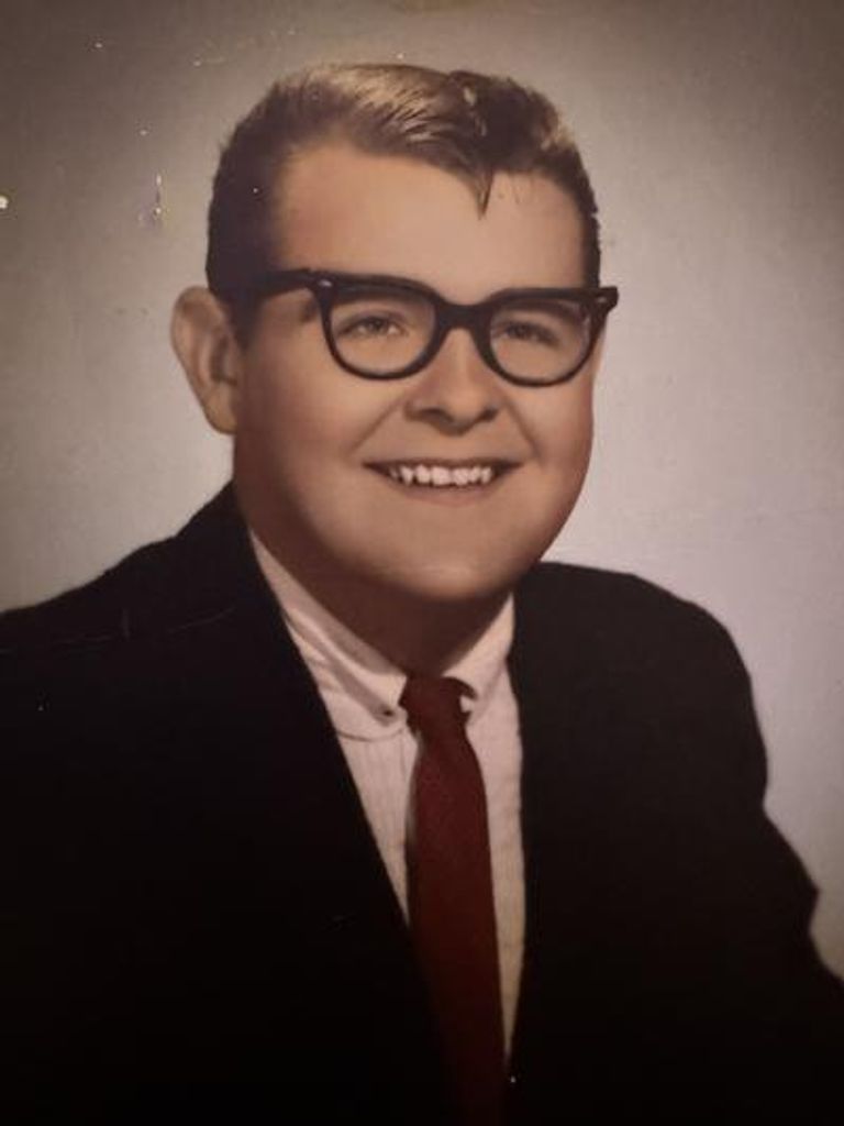 Ronald David Sprinkle Profile Photo