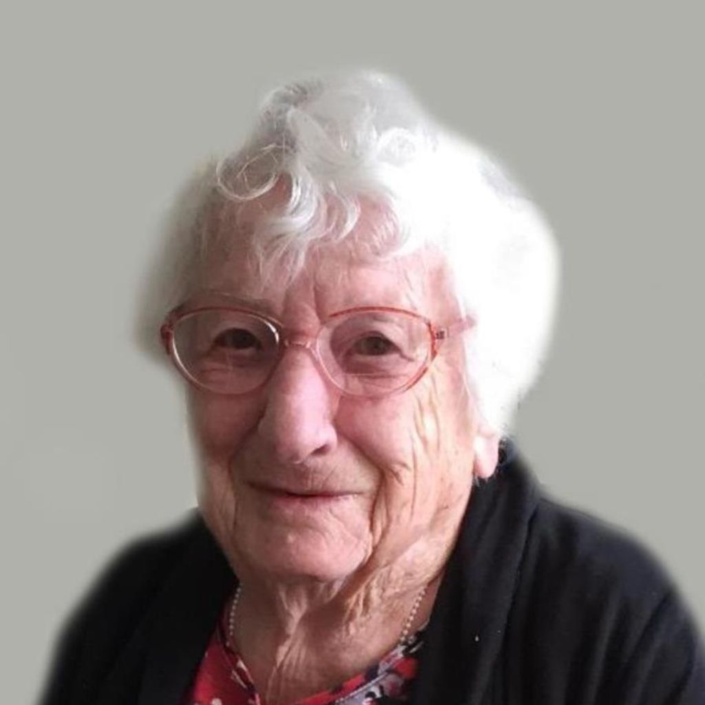 Lillian (Goff) Rappaport