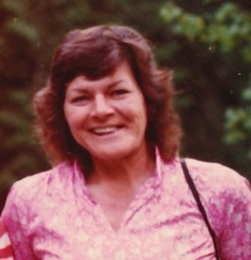 Pearl Barry Profile Photo