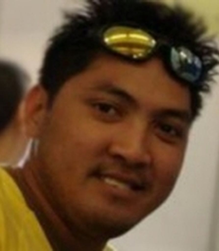 Mel Barcena