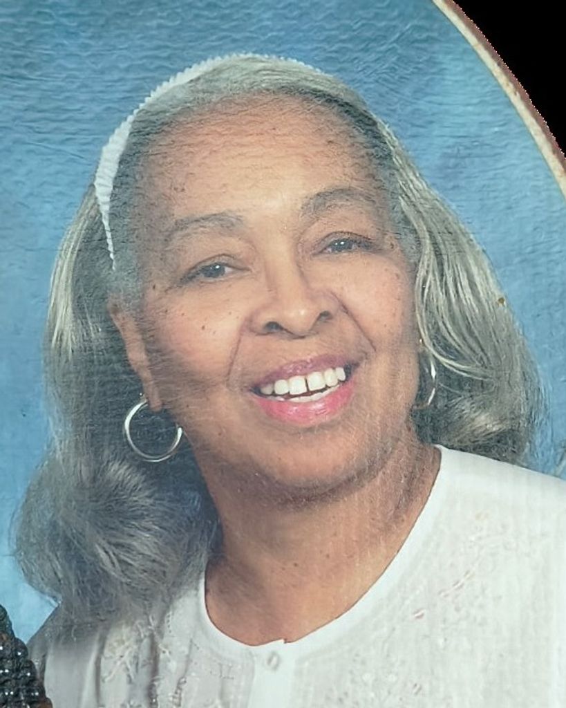 JACQUELINE SIMMONS GRACE