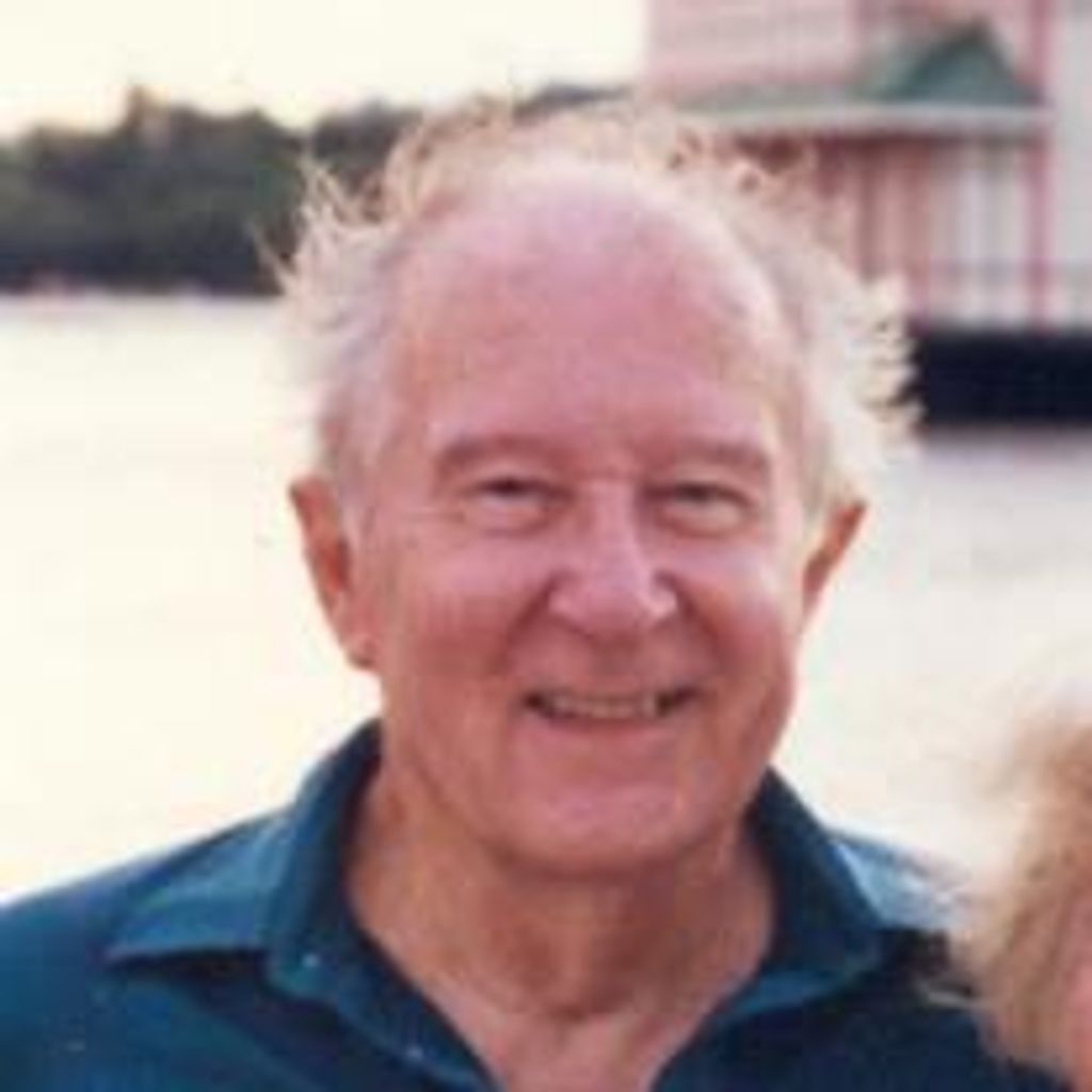 Earnest J. Boney