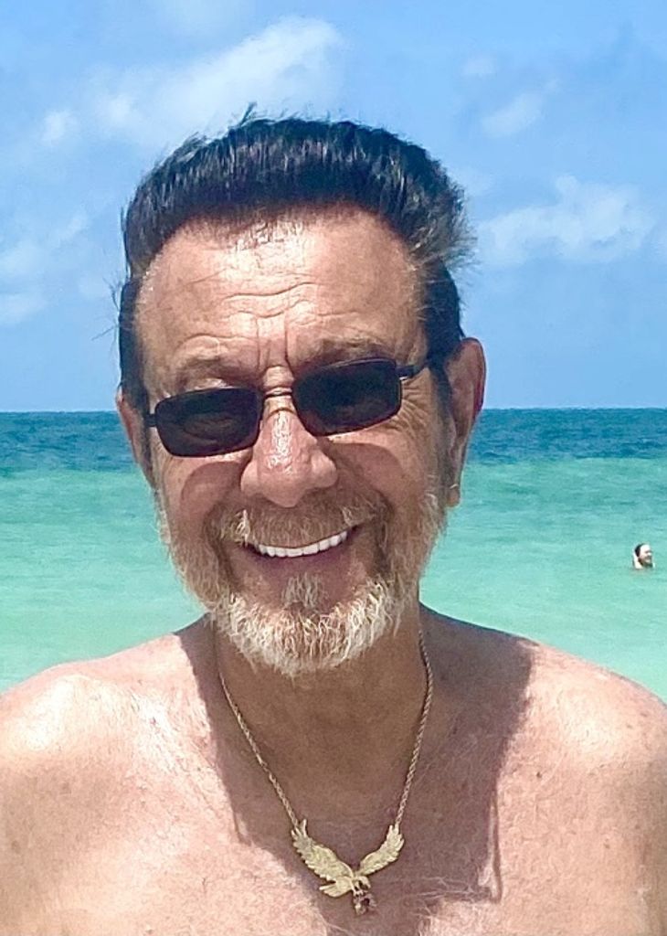 Dewey L. Sizemore