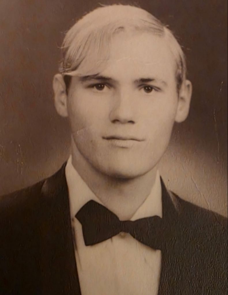 Dale Steven Linder Profile Photo