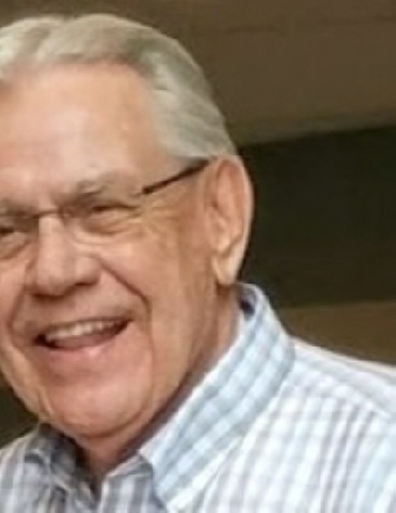 Kenneth Dykstra