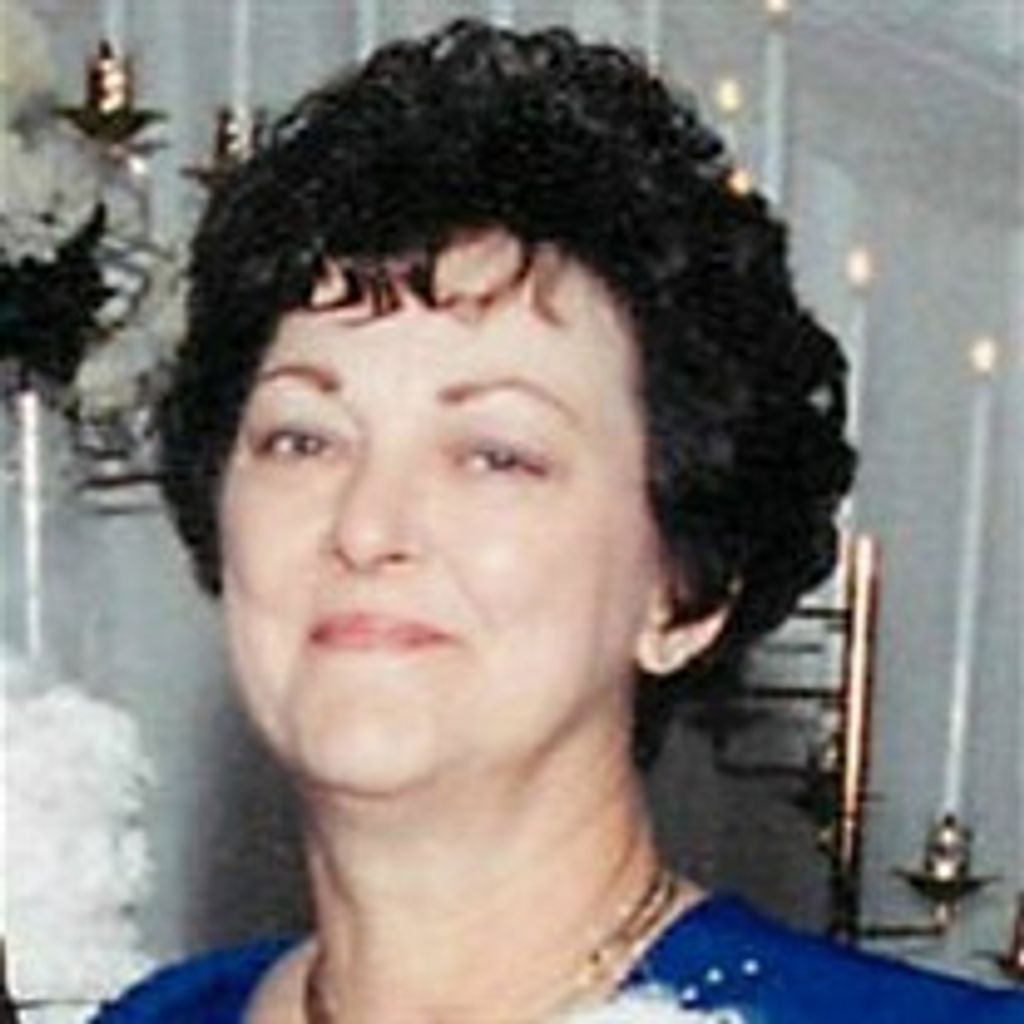 Jane Harrison Goodson