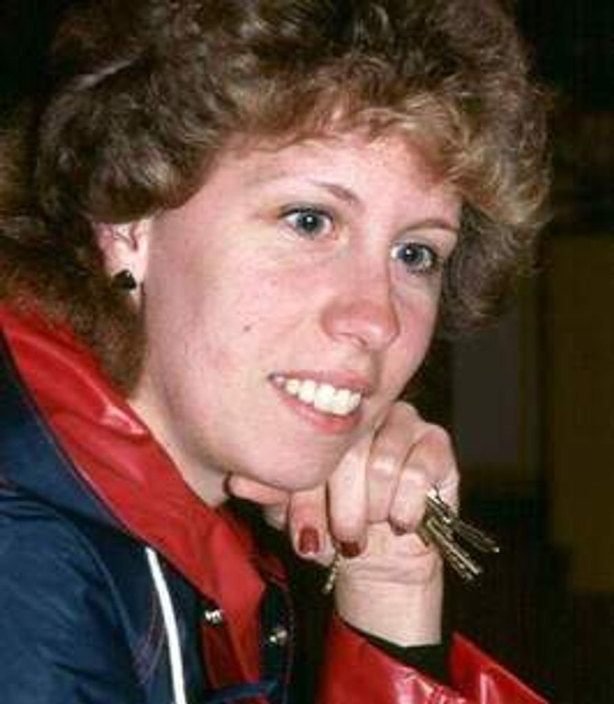 Beverly Gade Profile Photo