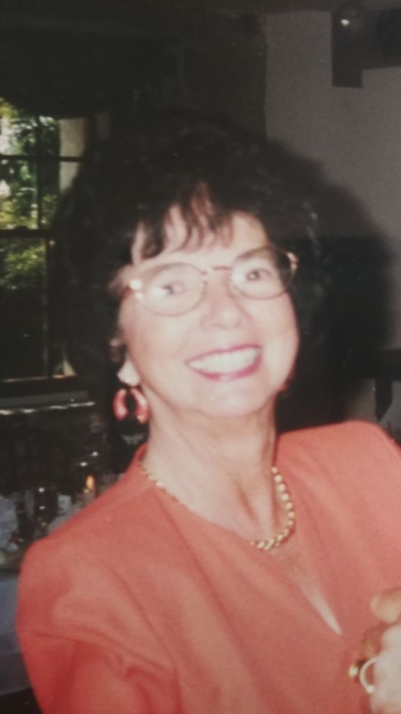 Alma Joan Lomas Profile Photo