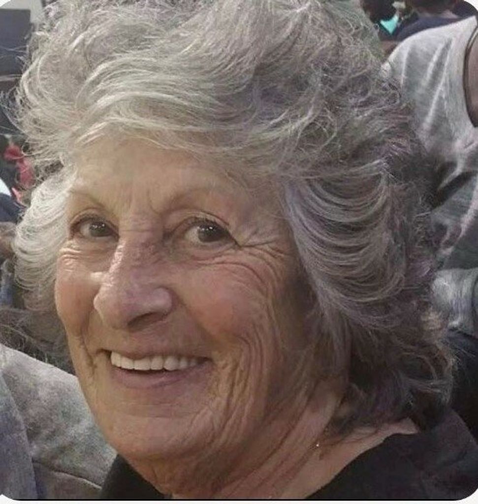 Darlene Creel Mitchem