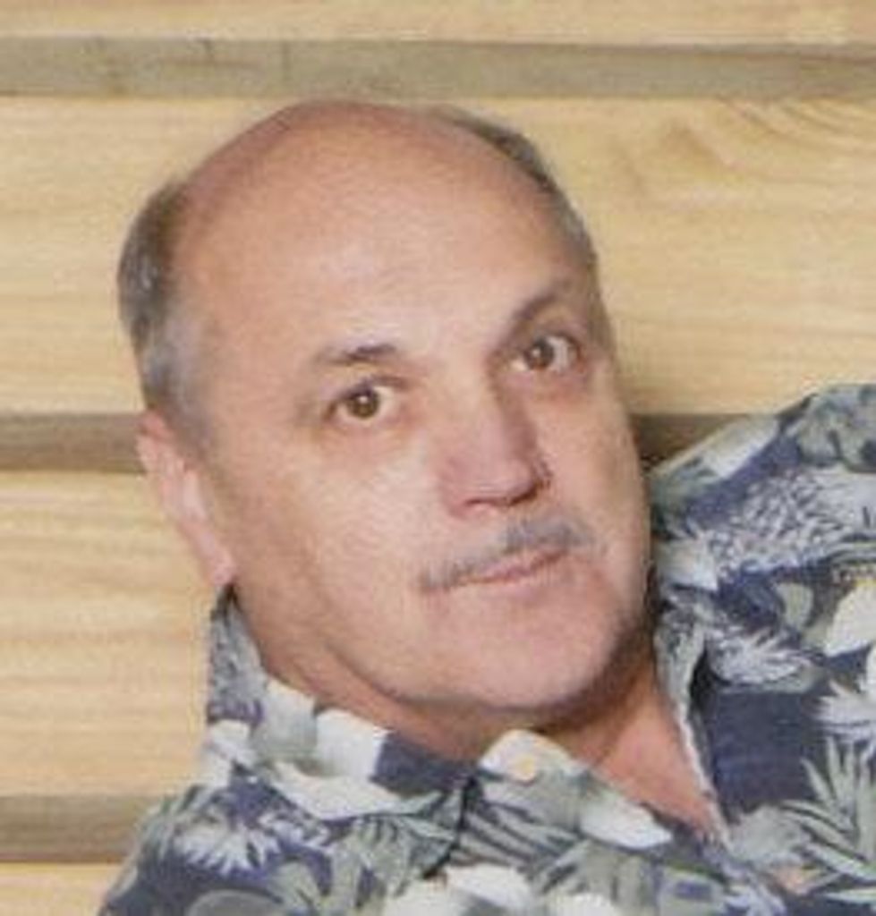 Thomas Raymond Varilek Profile Photo