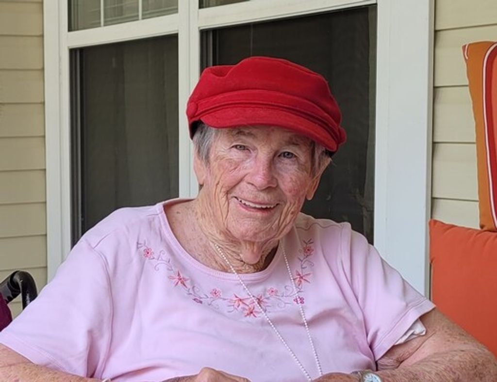 Gladys Corinne Bodane Profile Photo