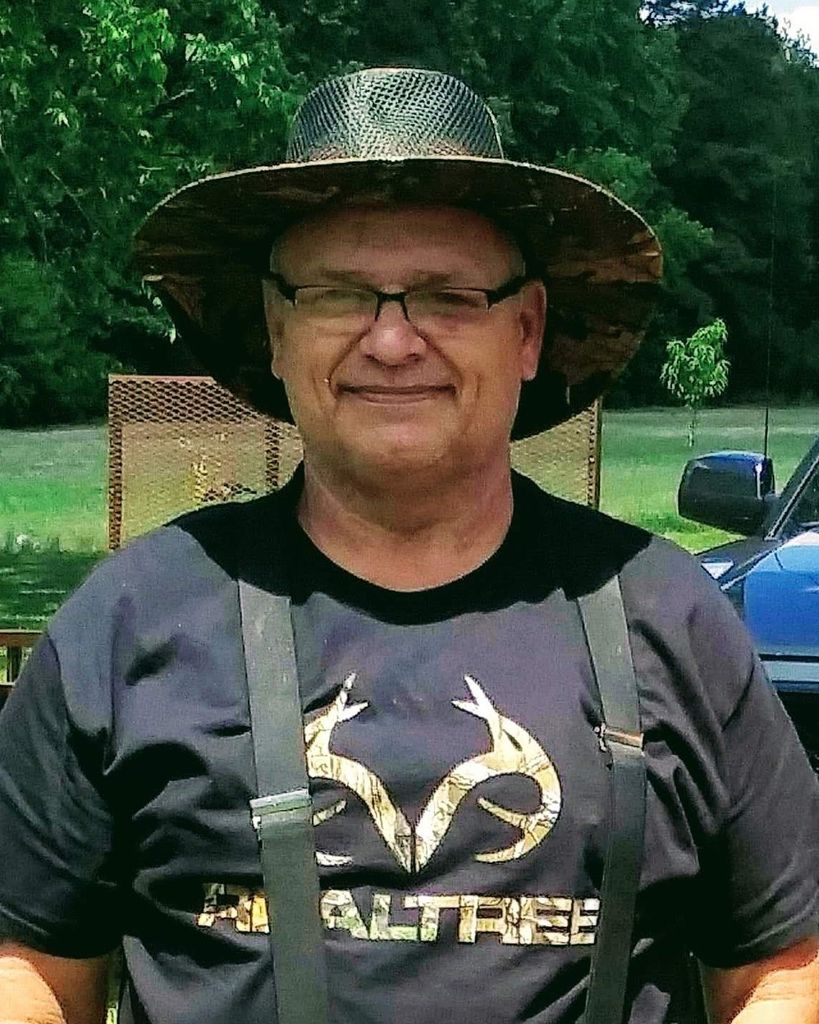 Claudis Wayne "Bubba" Jackson Profile Photo
