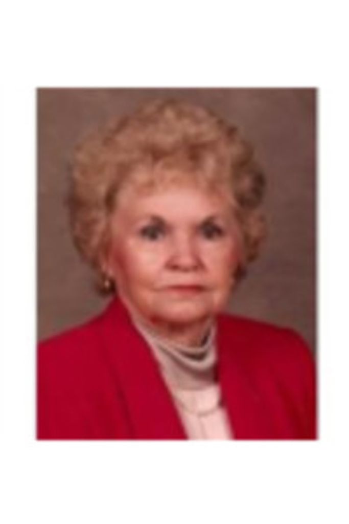 Bertha "Bea" Schultz Profile Photo