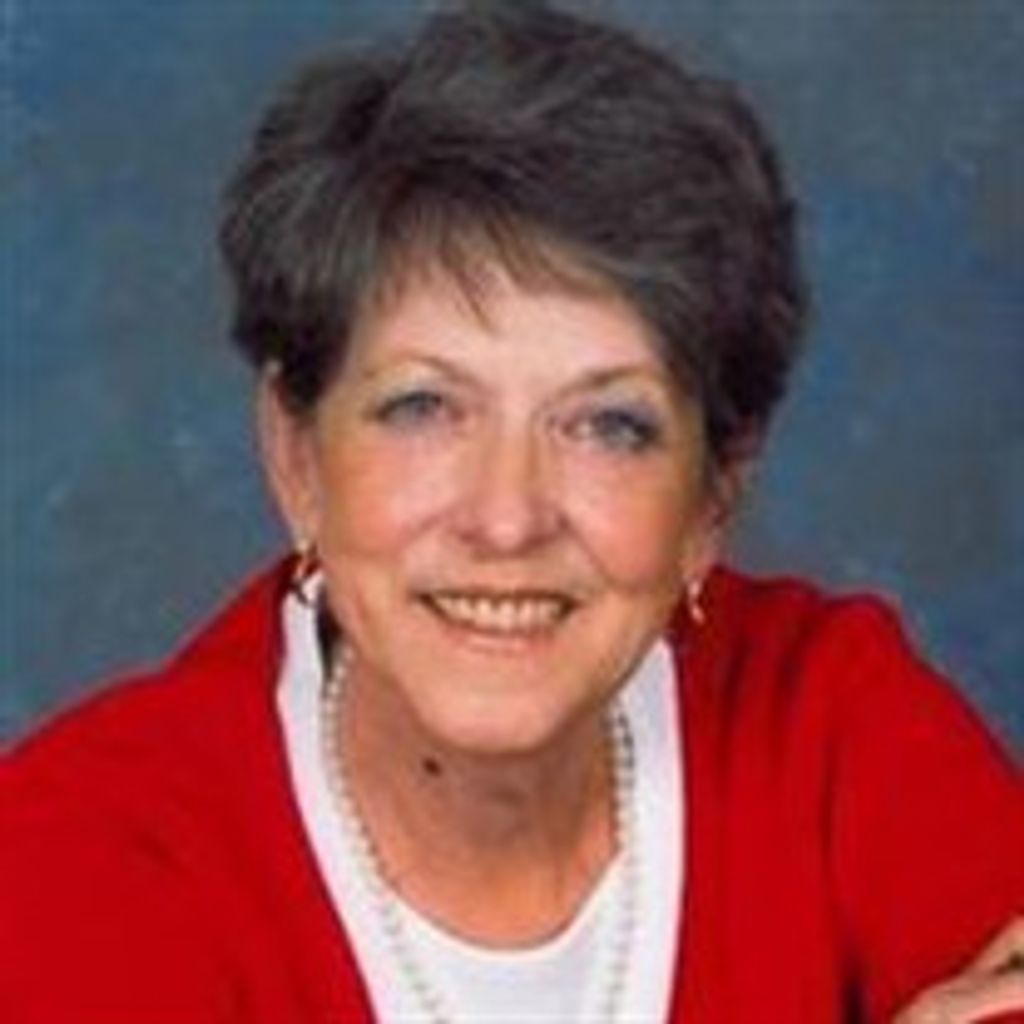 Rachel T. Watts Profile Photo