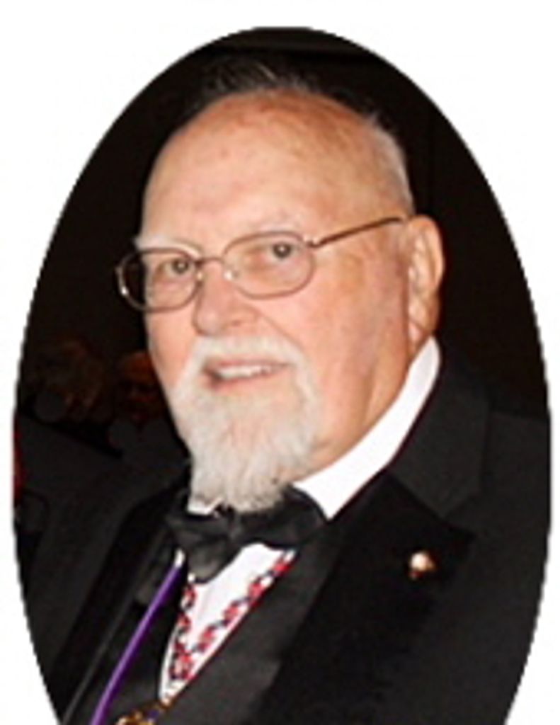 Dr. Carl Victor Ramey