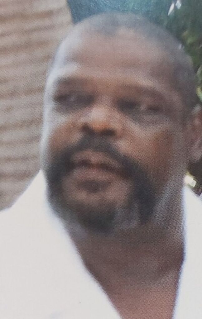 Mr. Melvin "Bear" Stewart Profile Photo