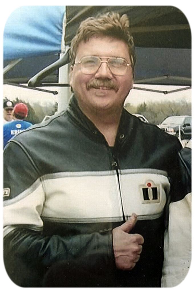 John 'J.C.' Peter Clark