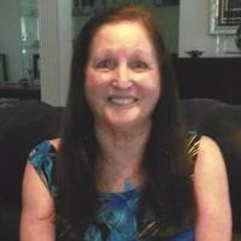 Mary Bufford Roberts