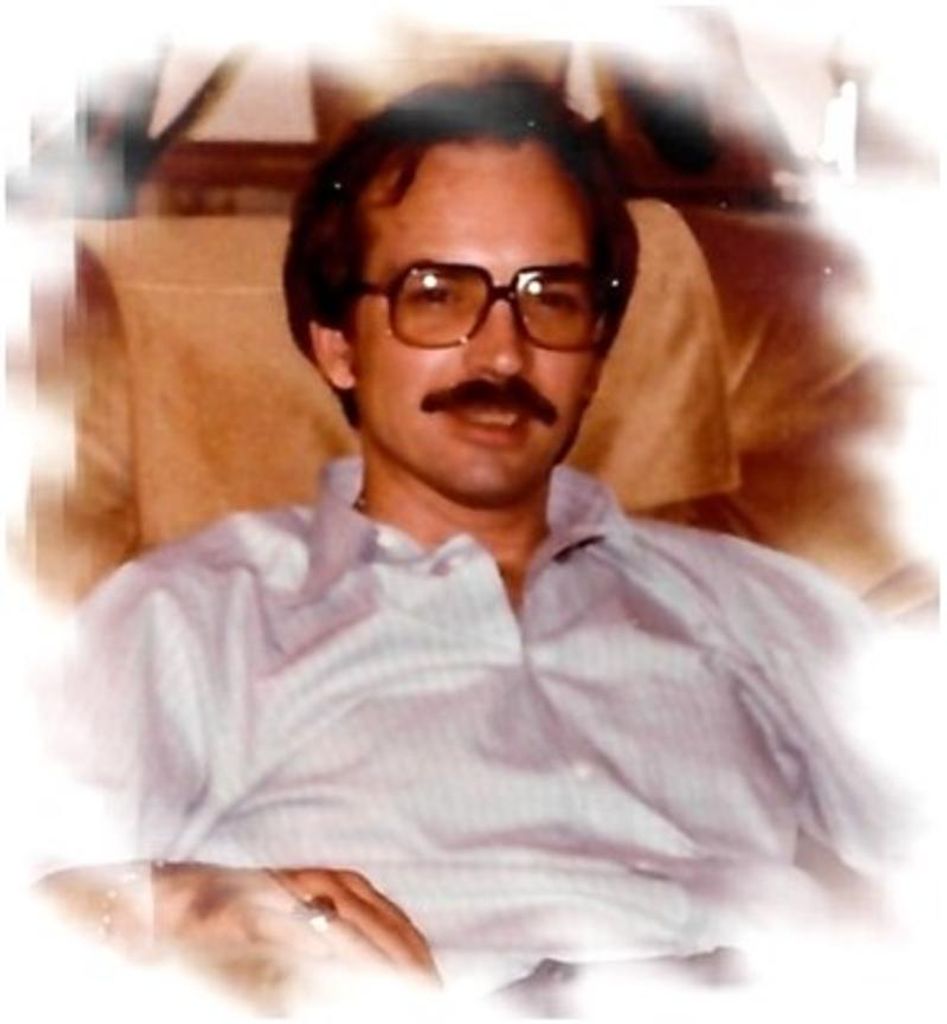 Johnny Dewayne Lee