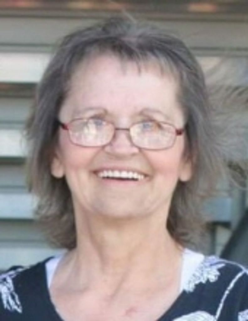 Patti Jo Sperling