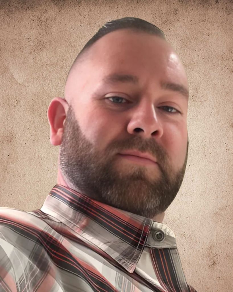 Michiel Luke White III Profile Photo