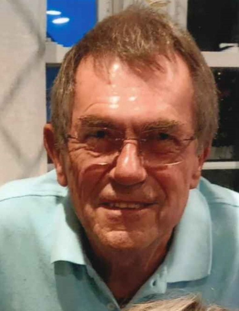 Glenn A. Neiport Profile Photo