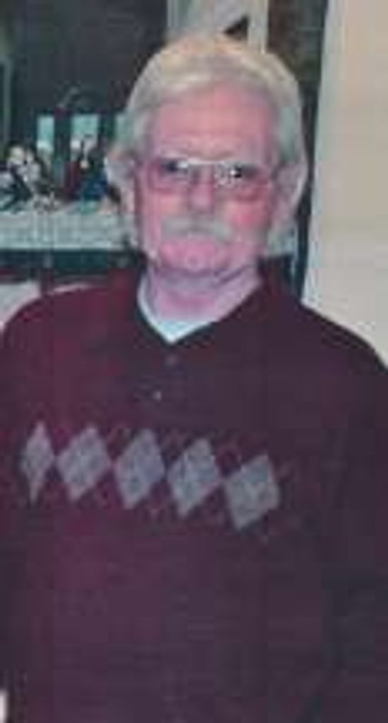 Michael Edward Crockett