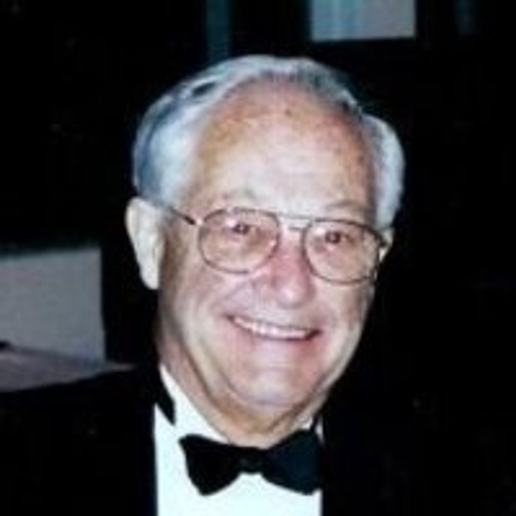 Thomas W. Chuba