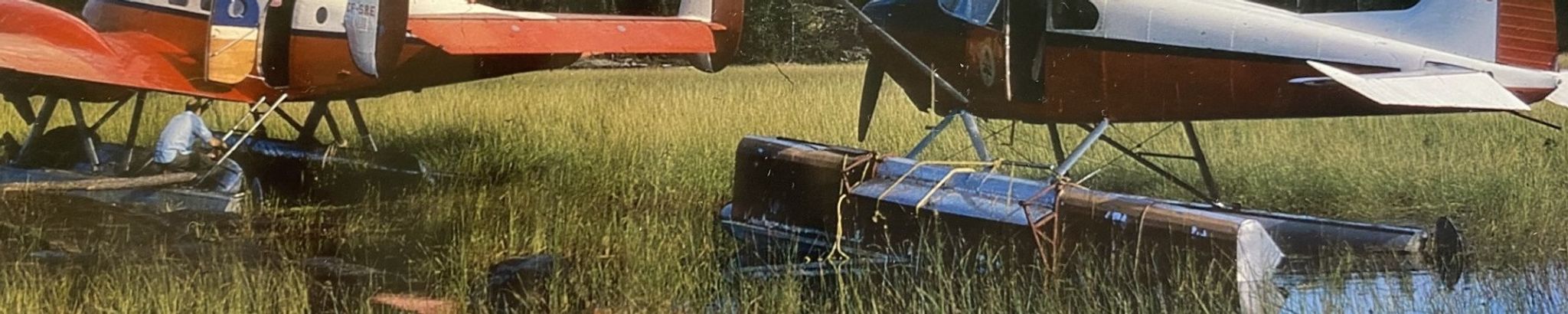 Cover for Arthur Lee Gaffray's Obituary