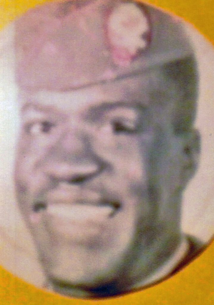 James Hoover Owens Profile Photo