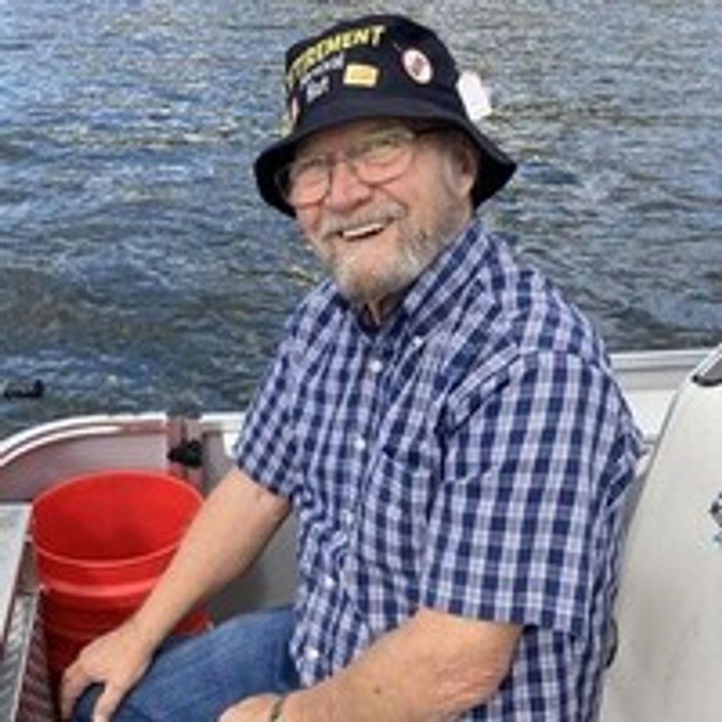 Ronald "Ronnie" Gideon Cooper Profile Photo