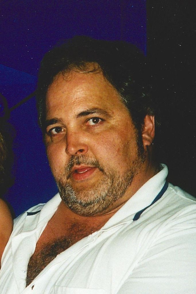 Michael Anthony Bissinger Profile Photo