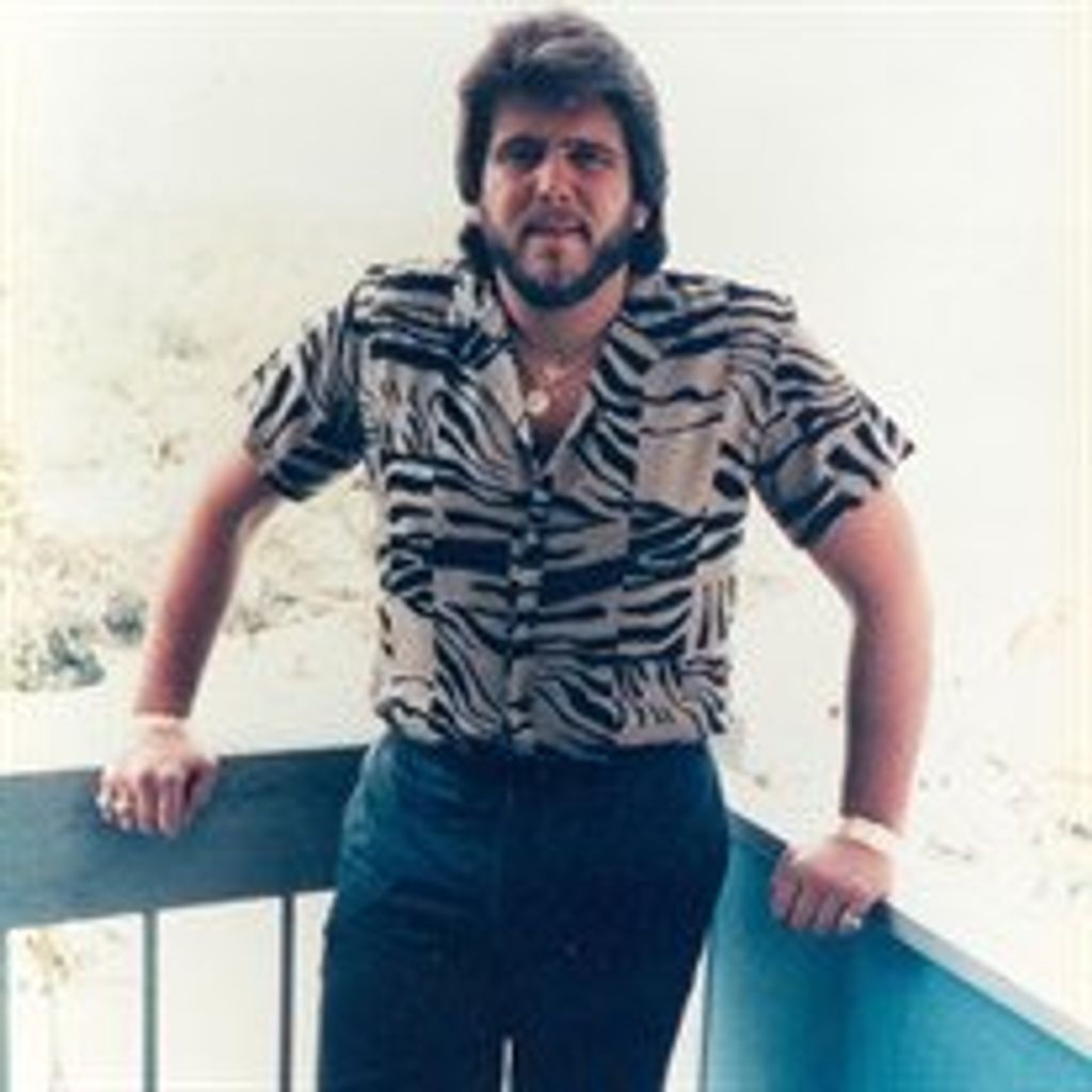 Brett  A. Mckim