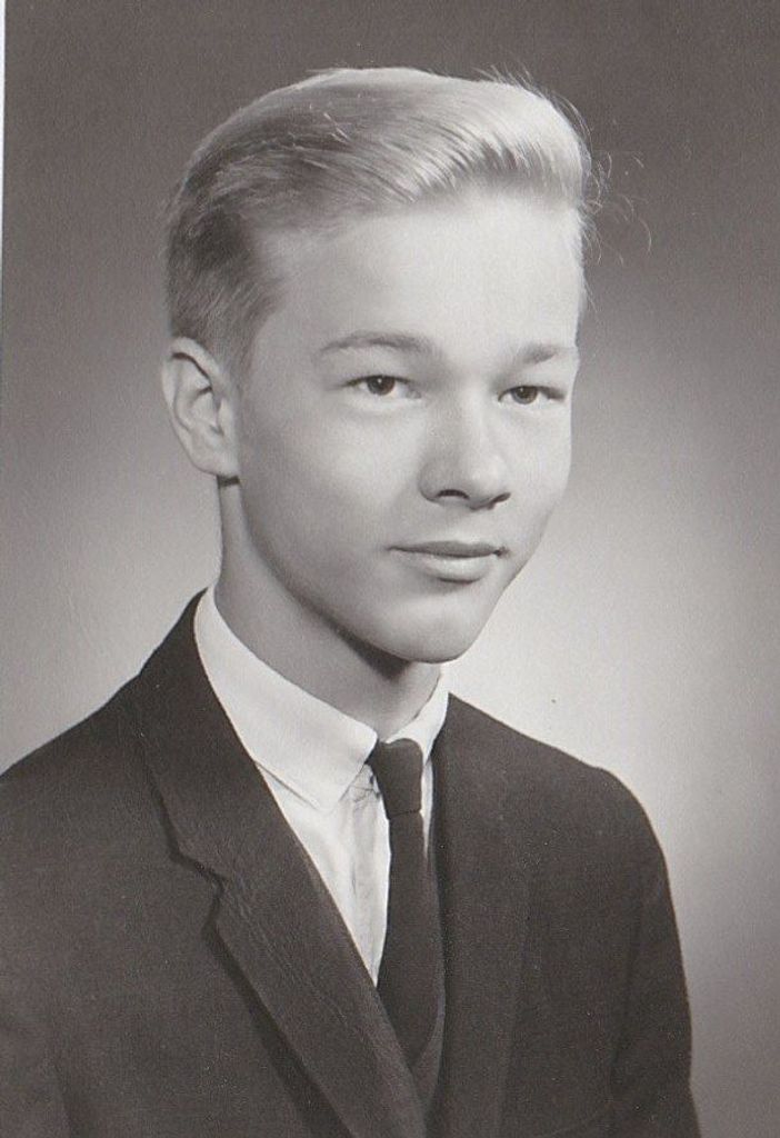 John Louis Seeburger